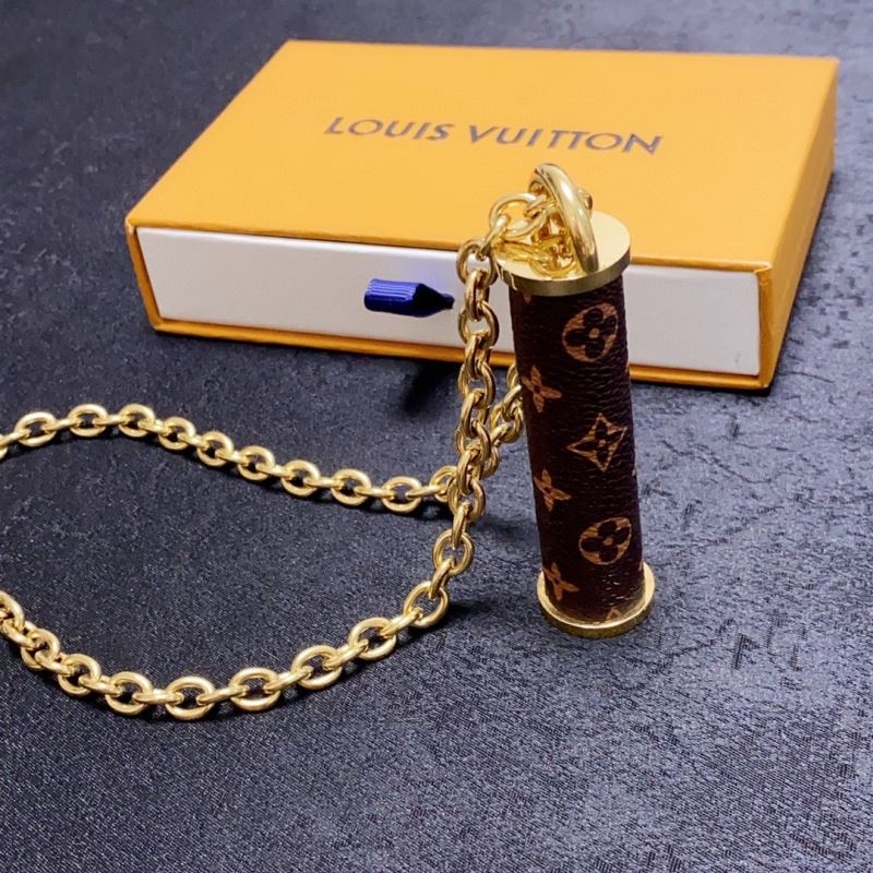 Louis Vuitton Necklaces